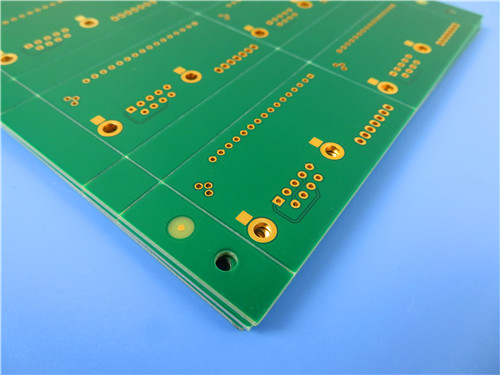 RO4003C PCB 板材外观